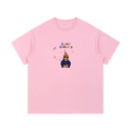 Vintage Wash Cotton Birthday t-shirt